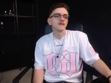 Chaturbate Sex Cam of felixstark