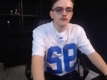 Chaturbate Adult Video Chat of felixstark
