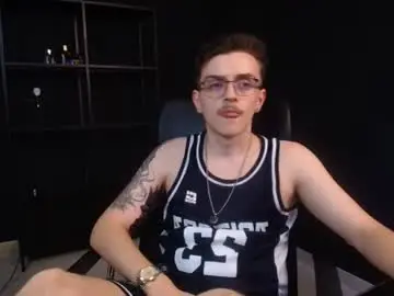 Chaturbate Live Porn of felixstark