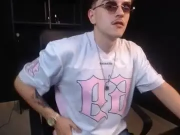 Chaturbate Sex Cam of felixstark