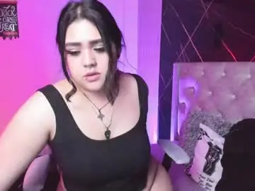 Chaturbate Sex Chat of im_bunny__