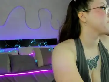Chaturbate Best Webcam of kira_be11