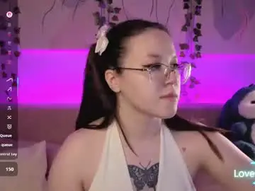 Chaturbate Free Porn Cam of kira_be11