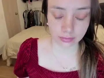 Chaturbate Live Porn of kittywantslove23