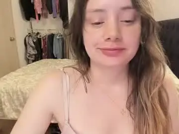 Chaturbate Live Porn of kittywantslove23