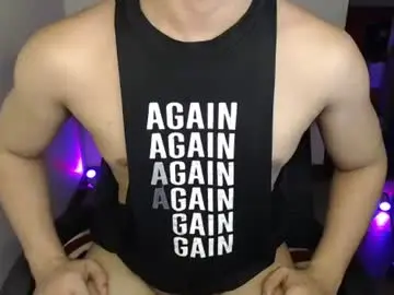 Chaturbate Live Sex Cam of lord_of_cum69