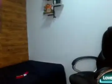 Chaturbate Sex Chat of mairana