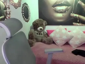 Chaturbate Adult Video Chat of marianalopez81