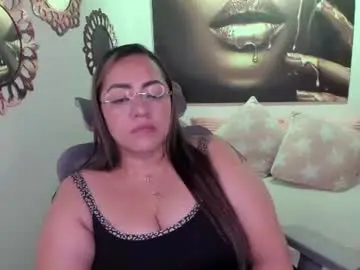 Chaturbate Free Porn Cam of marianalopez81