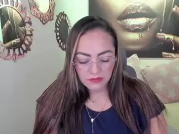 Chaturbate Free Live Porn of marianalopez81