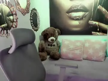 Chaturbate Free Porn Cam of marianalopez81