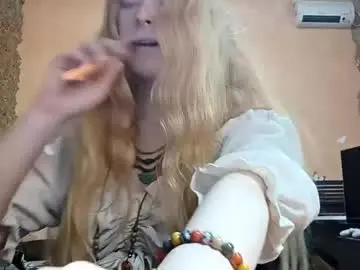 Chaturbate Live Sex Cam of maricagorgo