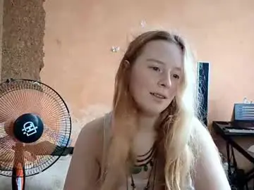 Chaturbate Sex Cam of maricagorgo
