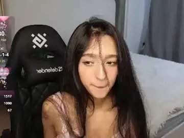 Chaturbate Best Webcam of mellymellika