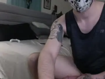 Chaturbate Live Sex Cam of nightmarecustoms