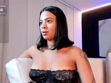 Chaturbate Live Porn of saracorraless