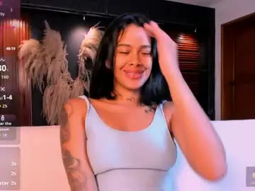 Chaturbate Private Sex Chat of saracorraless