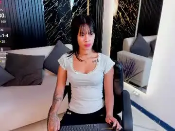 Chaturbate Nude Webcam of saracorraless