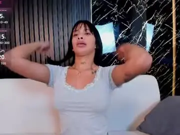 Chaturbate Nude Webcam of saracorraless
