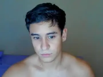 Chaturbate Free Porn Cam of tairoanddagnye