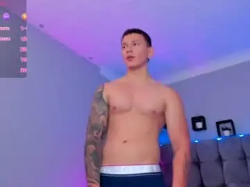 Chaturbate Free Porn Cam of thomas_moon_