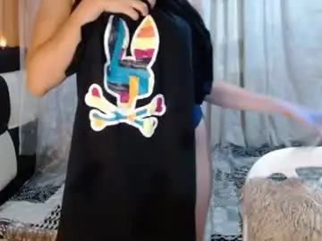 Chaturbate Watch Live Sex Cams of valentinasmith18