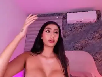 Chaturbate Live Sex Cam of valerie_arias