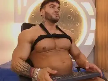 Chaturbate Best Webcam of zac_levis