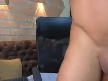 Chaturbate Live Sex Cam of zac_levis