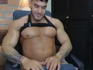 Chaturbate Live Porn of zac_levis