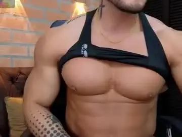 Chaturbate Best live sex cam show of zac_levis
