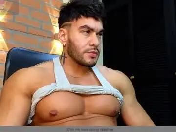 Chaturbate Free Live Porn of zac_levis
