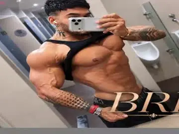 Chaturbate Sex Cam of zac_levis