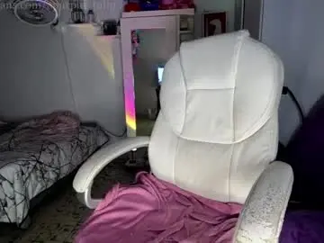 Chaturbate Private Sex Chat of apurple_tulip
