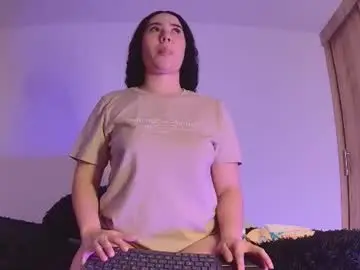 Chaturbate Live Sex Cam of gaia_sweet_