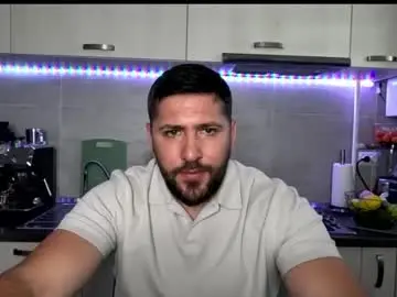 Chaturbate Live Sex of gold_alpha_boy