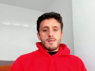 Chaturbate Best live sex cam show of halle_1
