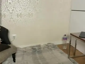 Chaturbate Nude Webcam of larirossi