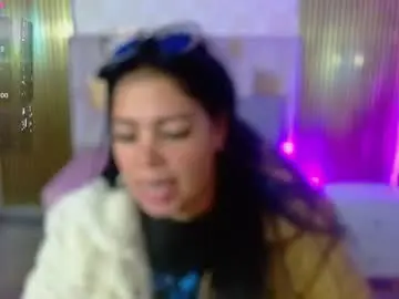 Chaturbate Sex Cam of martina_tay
