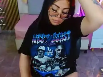 Chaturbate Nude Webcam of martina_tay