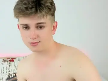 Chaturbate Sex Cam of miless_cooper