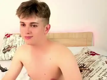 Chaturbate Private Sex Chat of miless_cooper