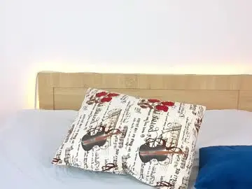 Chaturbate Live Sex of miless_cooper