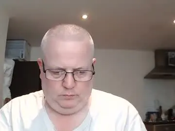Chaturbate Nude Webcam of mralistairgoldiegmailcom