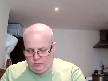 Chaturbate Free Porn Cam of mralistairgoldiegmailcom