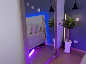 Chaturbate Live Porn of naishaford_1
