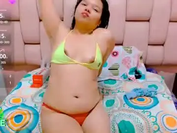 Chaturbate Best Webcam of naomi_hot18_
