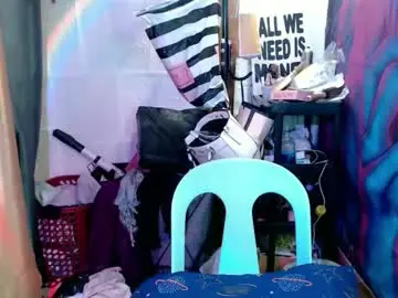 Chaturbate Live Sex of pinoy_shyboy69