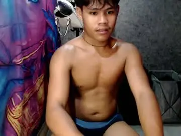 Chaturbate Best Webcam of pinoy_shyboy69