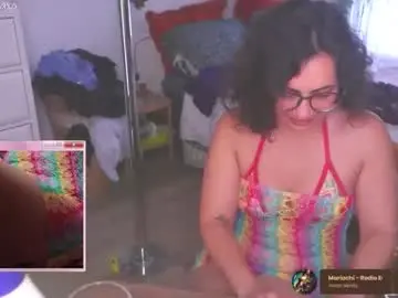 Chaturbate Nude Webcam of safaeri